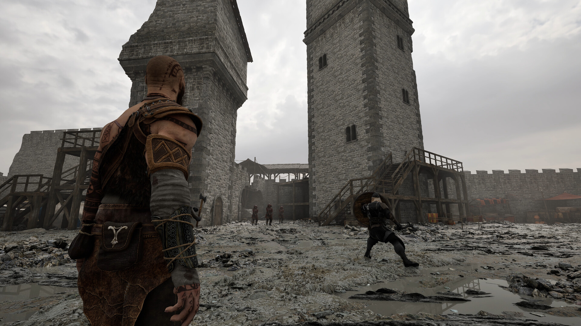 World of Magic: Rise of Magic screenshot 25
