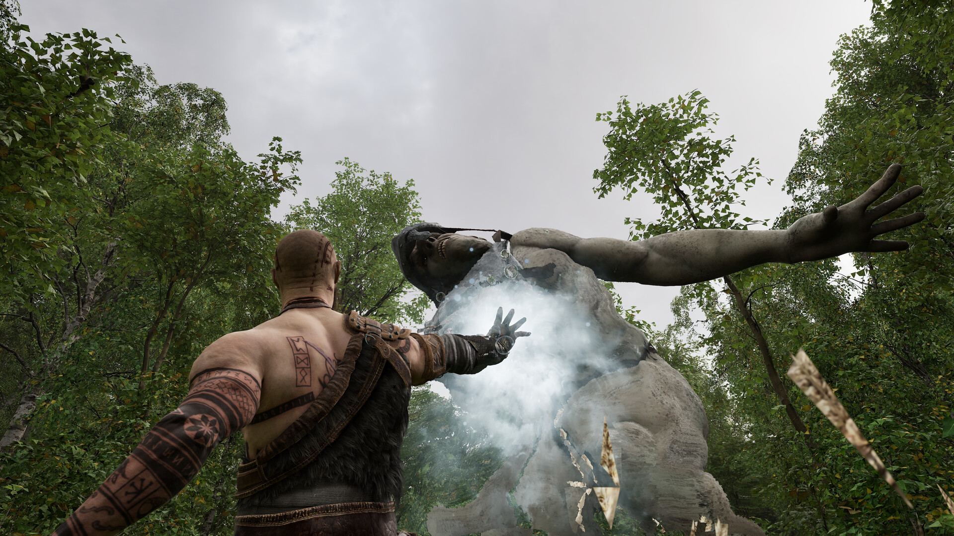 World of Magic: Rise of Magic screenshot #12