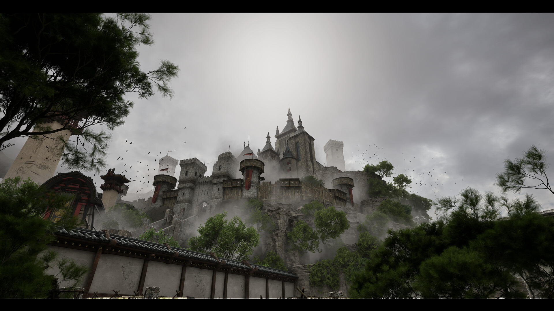 World of Magic: Rise of Magic screenshot 18