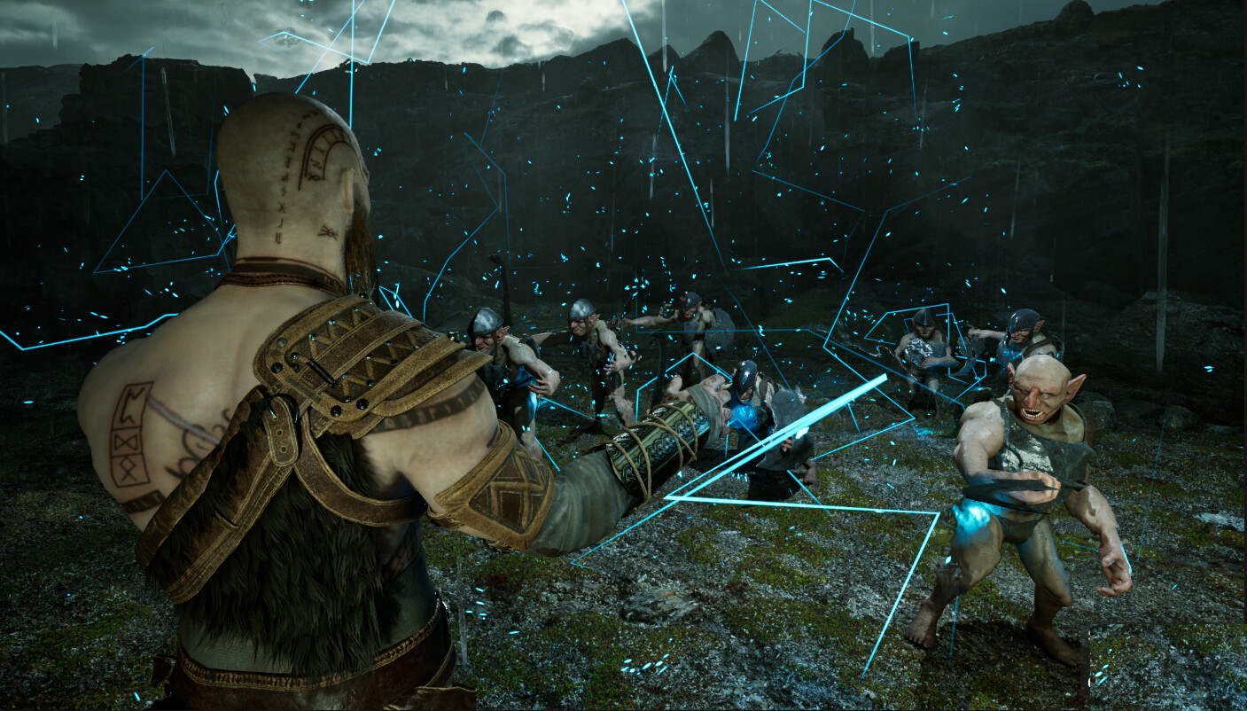 World of Magic: Rise of Magic screenshot #12