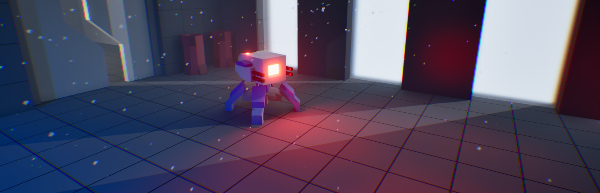 Turret Mission