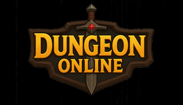 Dungeon Online