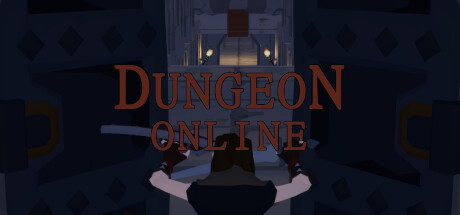 Dungeon Online Cover Image