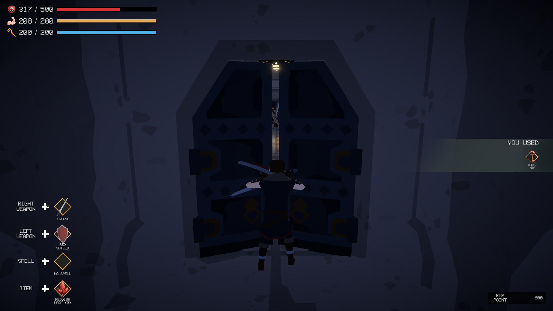 Dungeon Online screenshot #9