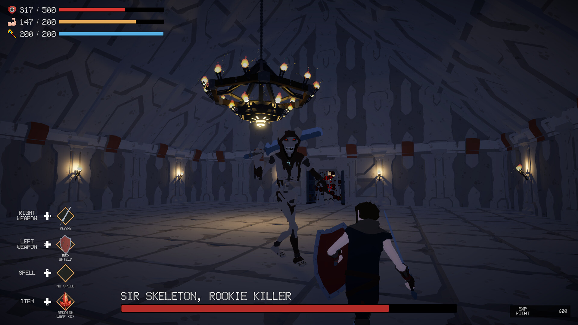 Dungeon Online screenshot #12