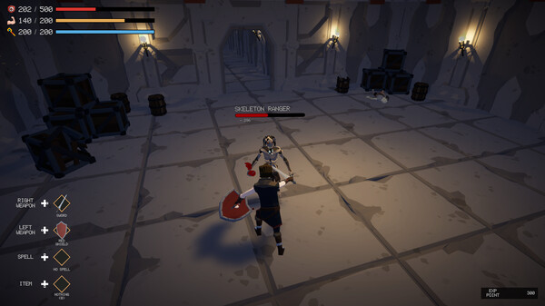 Dungeon Online screenshot 6