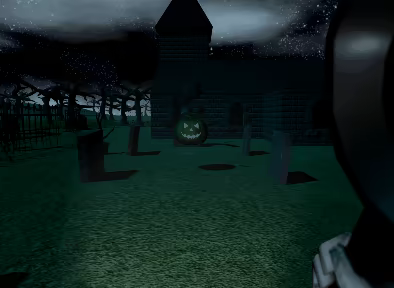 Beware The Ghost video 2