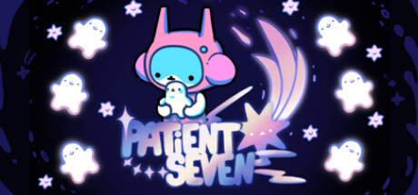 Patient Seven banner