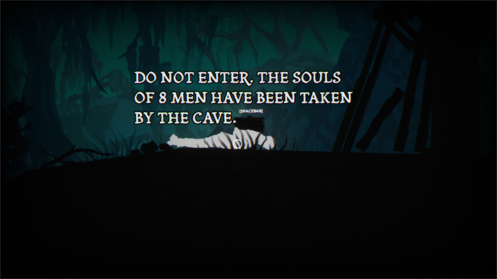 The Cave Diver screenshot #6