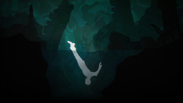 The Cave Diver screenshot