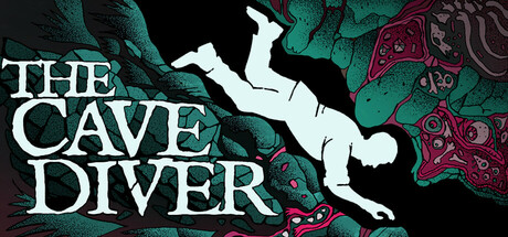 The Cave Diver cover art