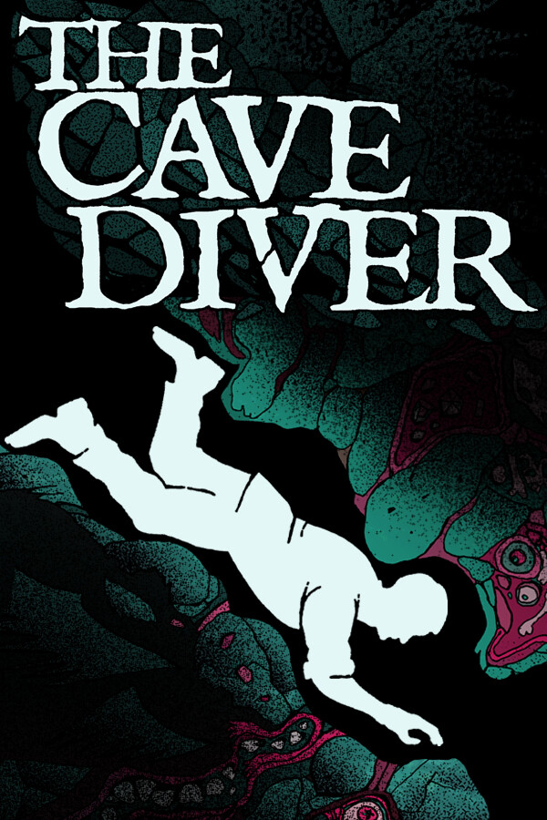 The Cave Diver