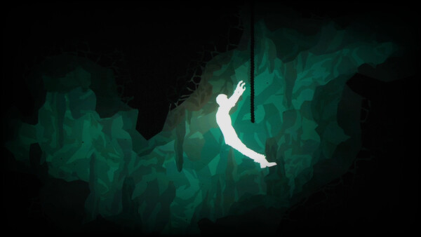The Cave Diver screenshot
