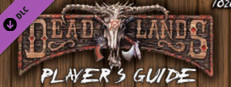 Fantasy Grounds - Deadlands Reloaded: Player's Handbook Small Capsule Image