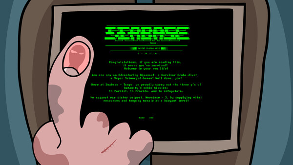 Screenshot media