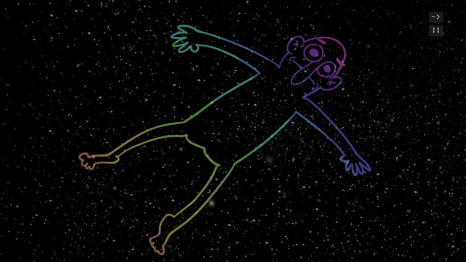 Love in Space screenshot #6