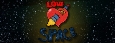 Love in Space cover