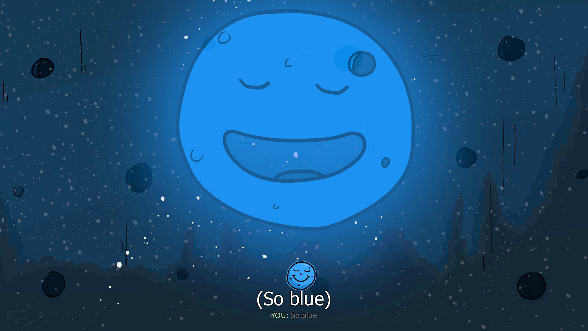 Love in Space screenshot #14