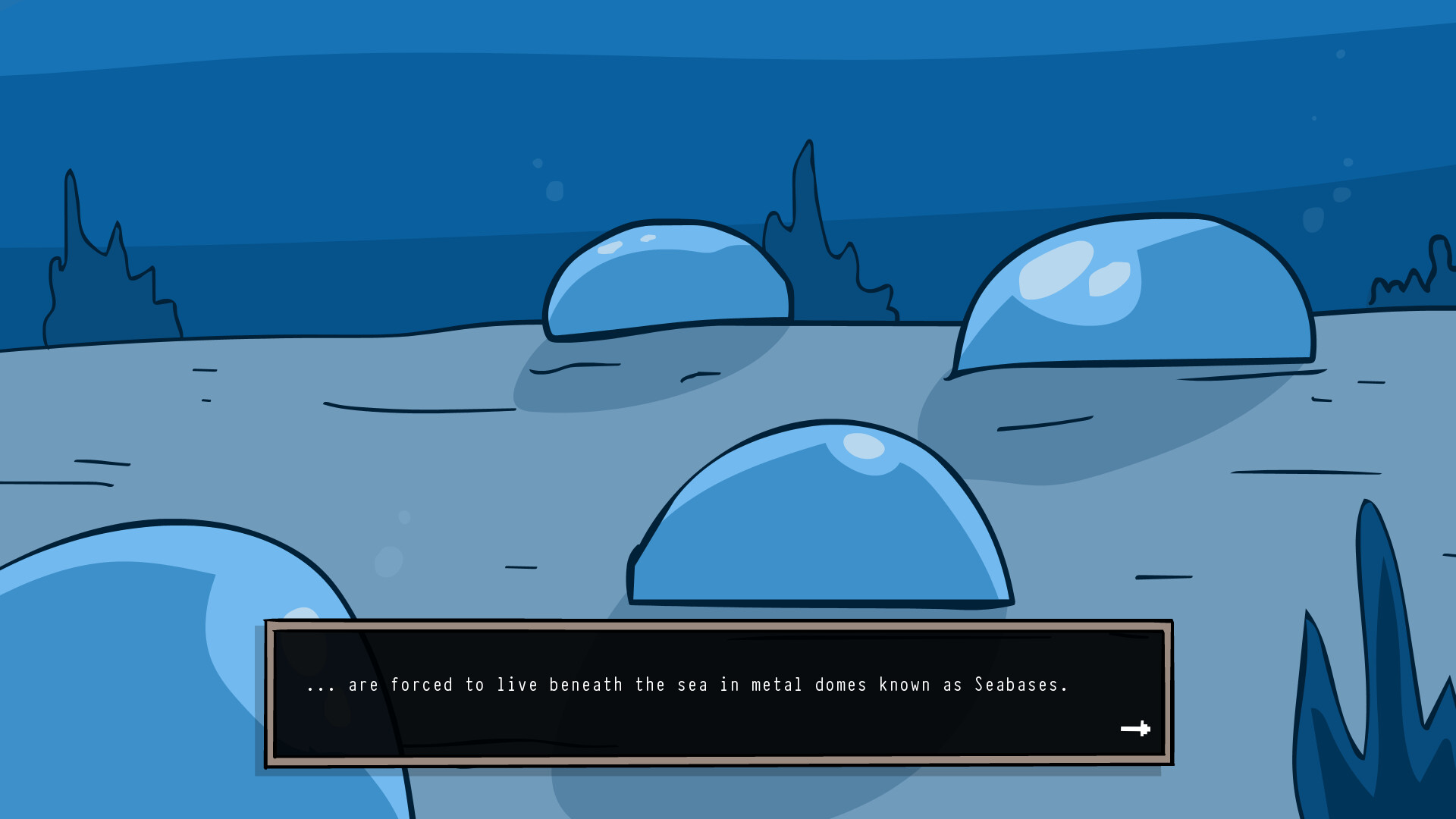 Love in Space screenshot #15