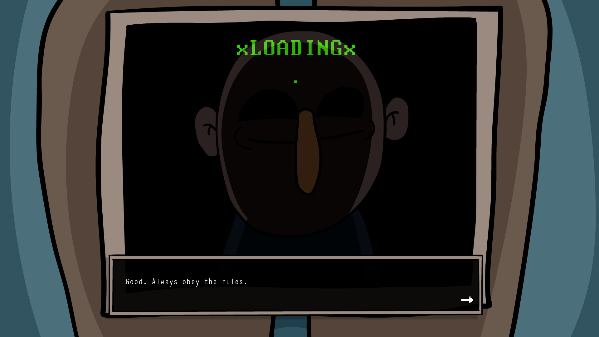 Love in Space screenshot #6