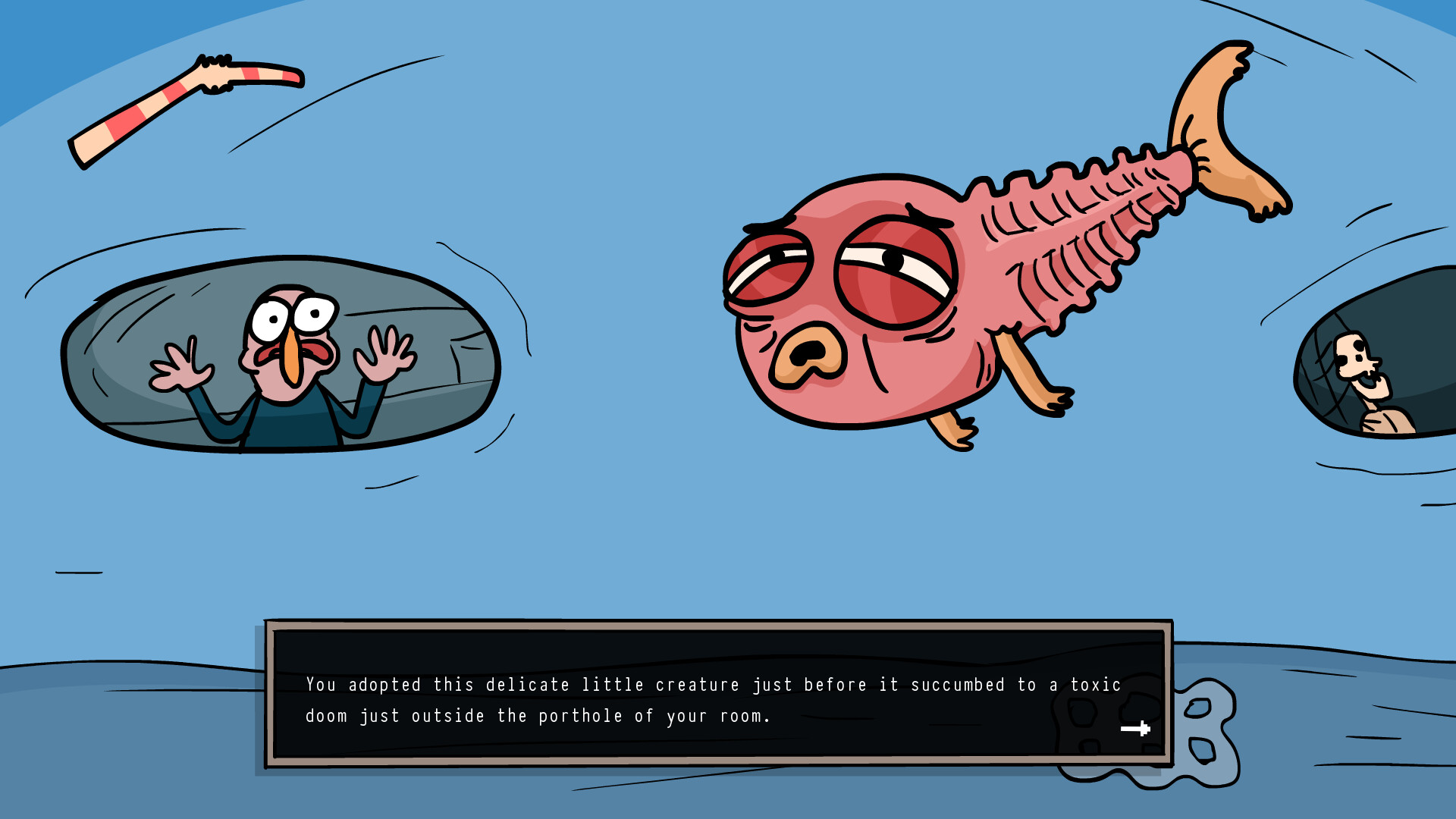 Love in Space screenshot #14