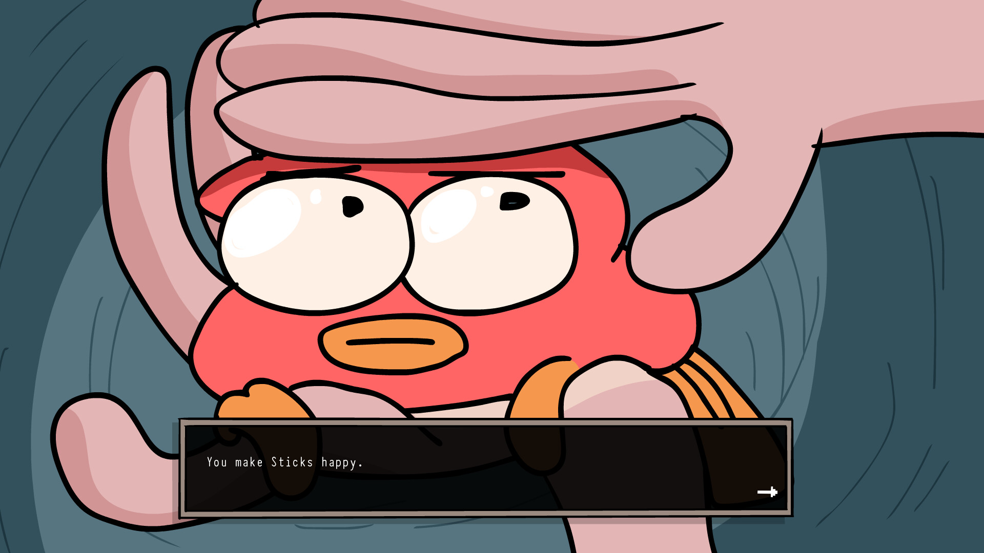 Love in Space screenshot #15