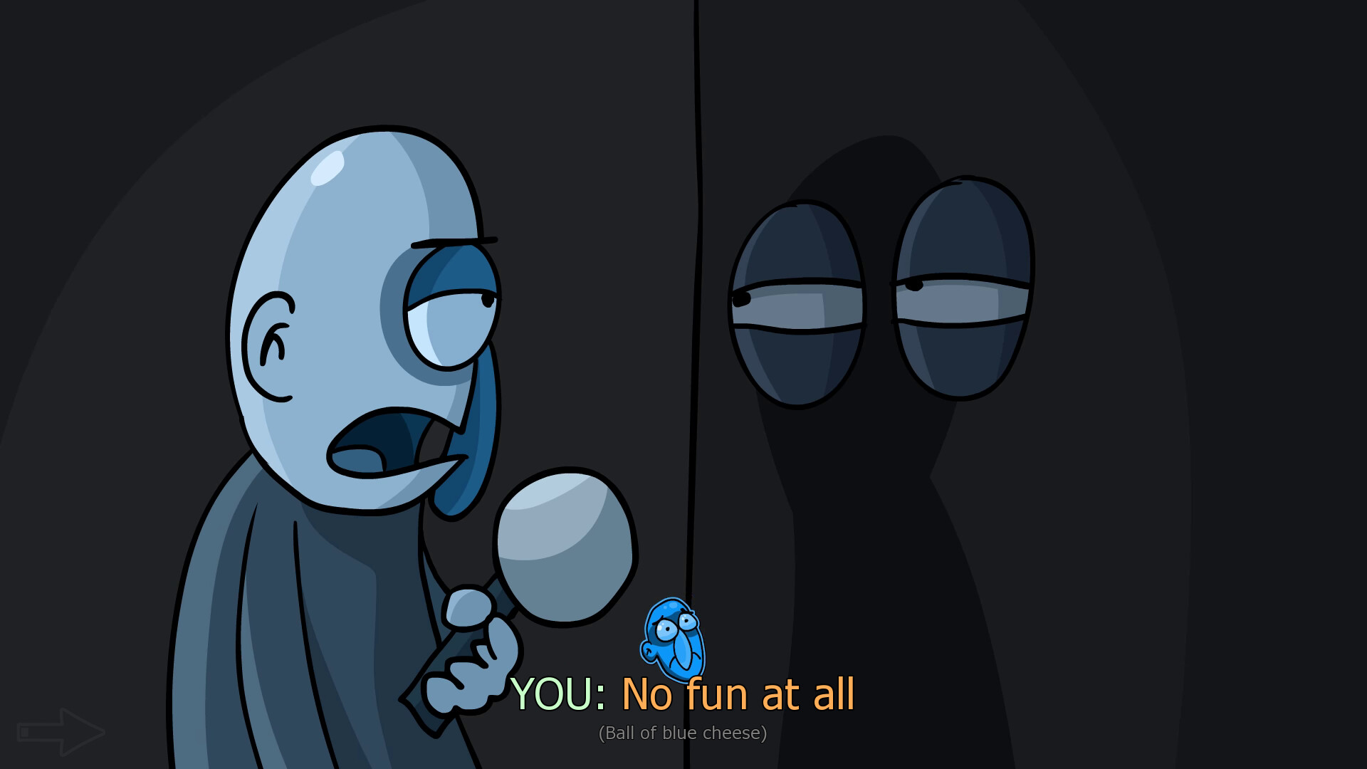 Love in Space screenshot #2