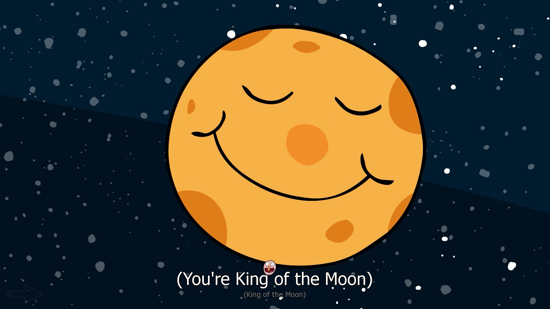 Love in Space screenshot #3