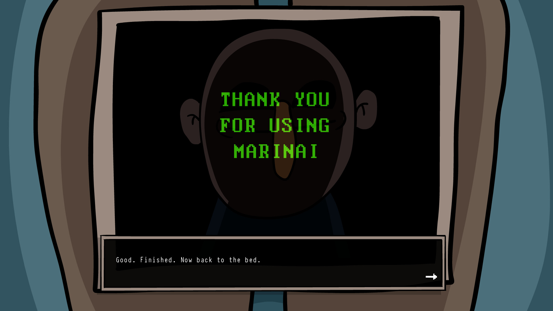 Love in Space screenshot #19