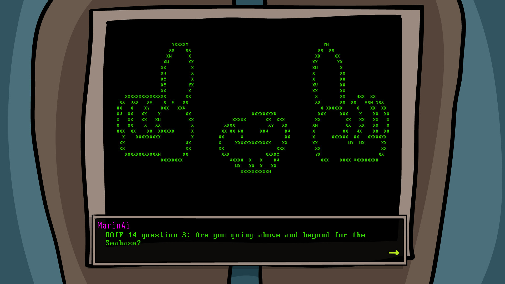 Love in Space screenshot #14