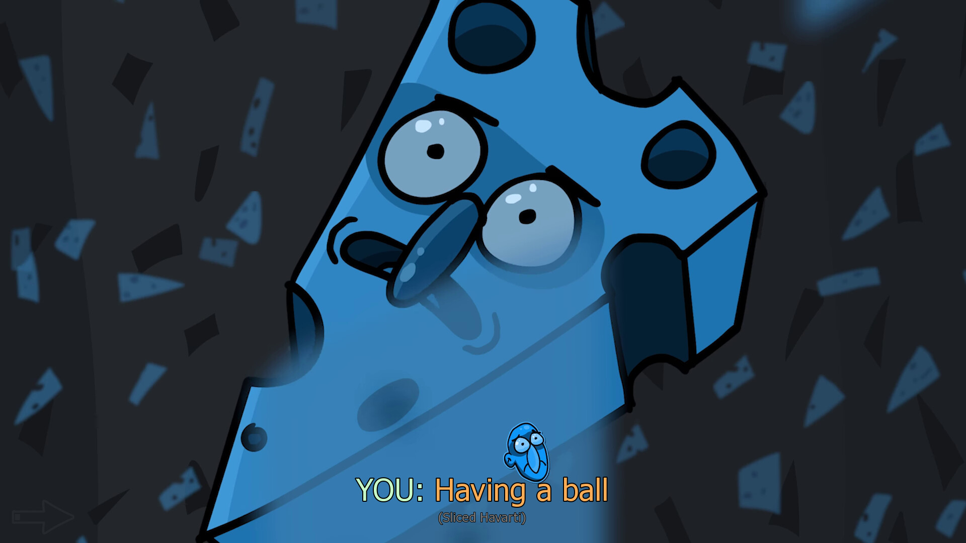 Love in Space screenshot #9