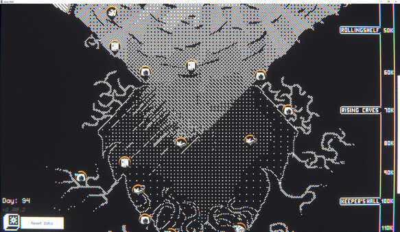 Salvor DEEP screenshot 4