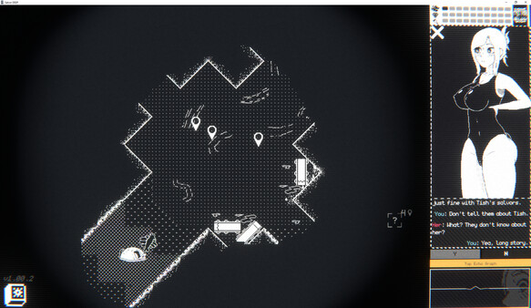 Salvor DEEP screenshot 5