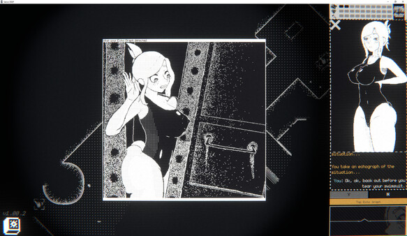 Salvor DEEP screenshot 2