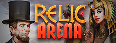 Relic Arena Closed Beta
