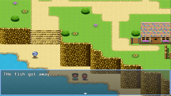 Tales of SclObonia screenshot 6