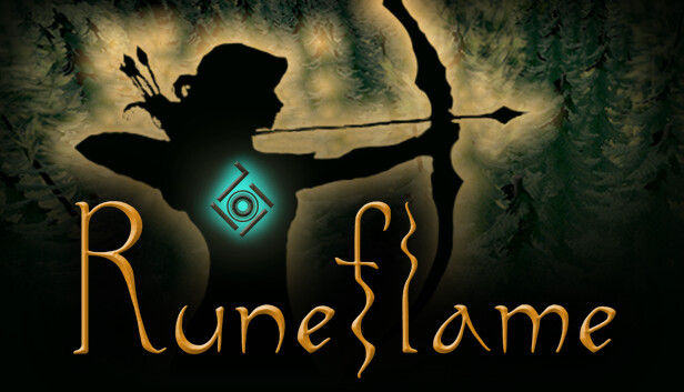 Runeflame on Steam