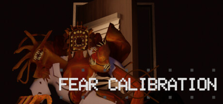 Fear Calibration Cover Image