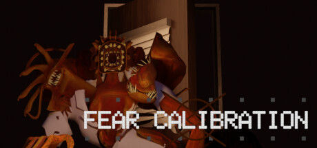 Fear Calibration Cheat Engine/CT