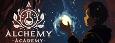 Alchemy Academy