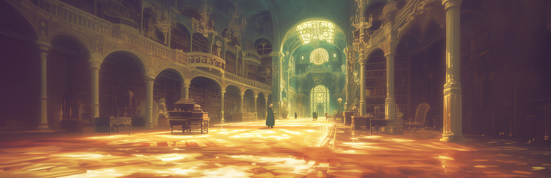 Alchemy Academy