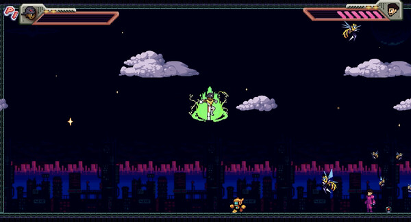 Level Up: The Playable Rap Album