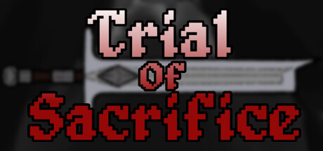 Image for Trial of Sacrifice