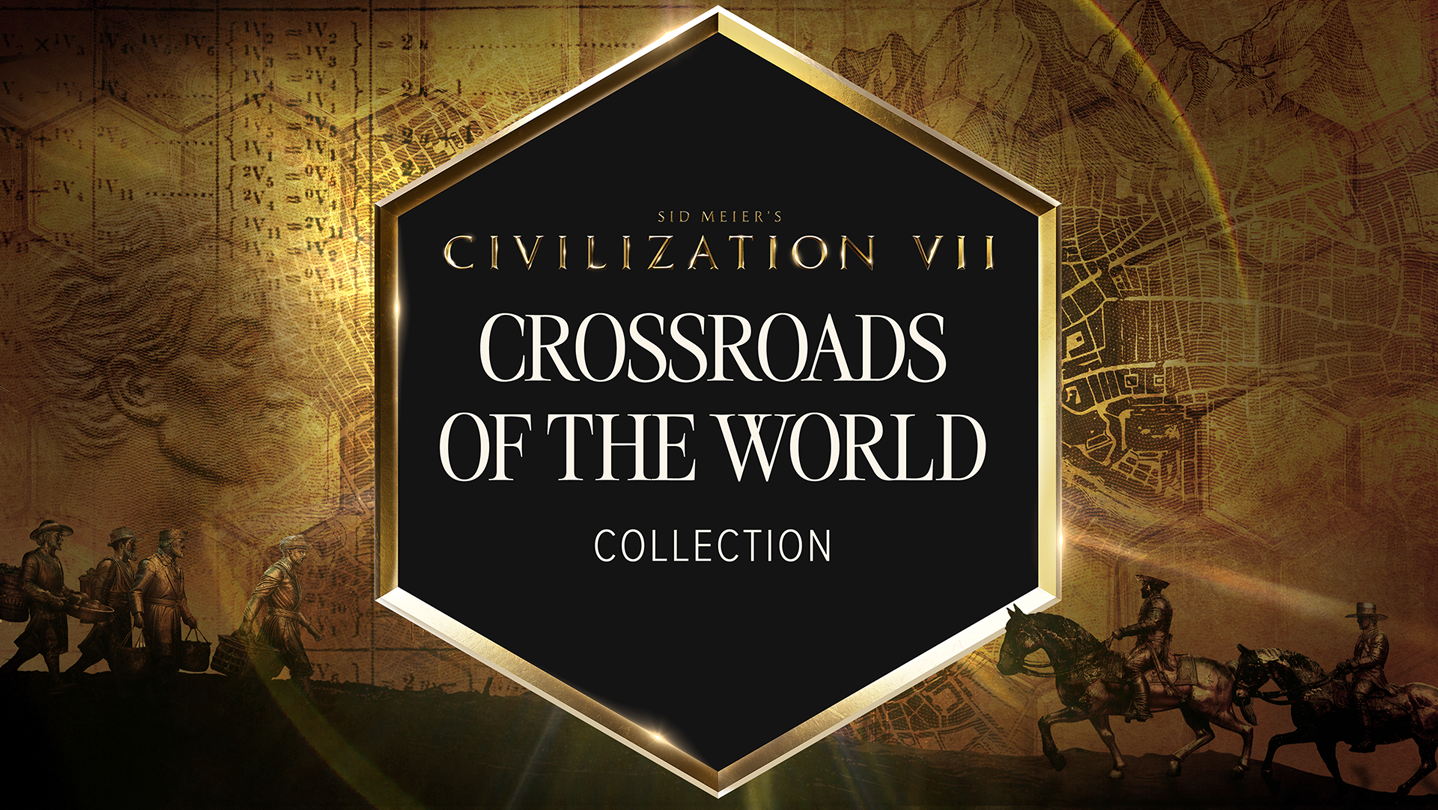 Civilization VII コレクター版 (ゲーム別) Sid Meier's Civilization® VII Edição Deluxe