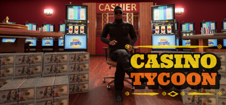 Casino Tycoon banner