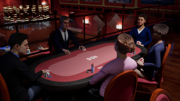 Casino Tycoon screenshot 8