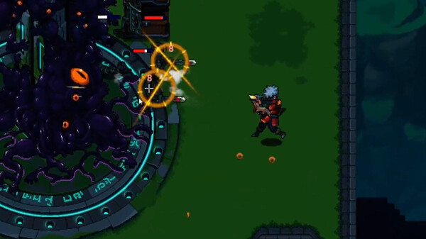 Screenshot media
