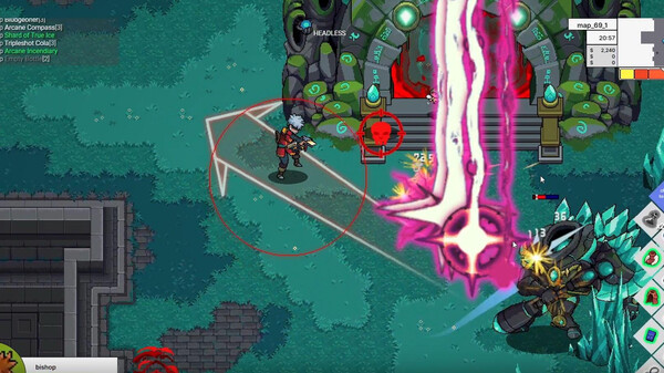 Screenshot media
