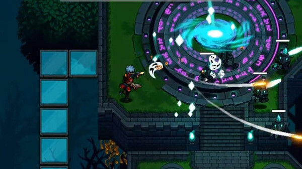 Screenshot media