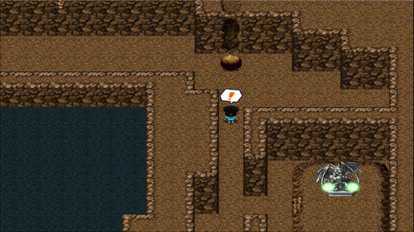 Tales of SclObonia Demo screenshot 6